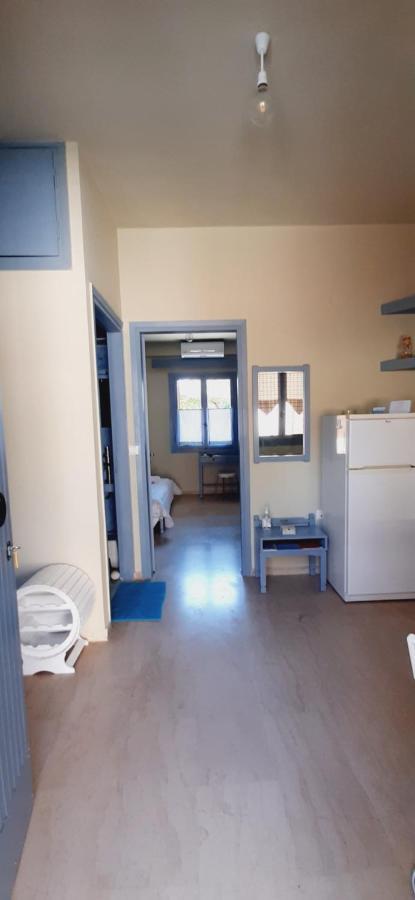 Aggelika'S Home Akrogiali 외부 사진