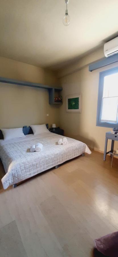 Aggelika'S Home Akrogiali 외부 사진