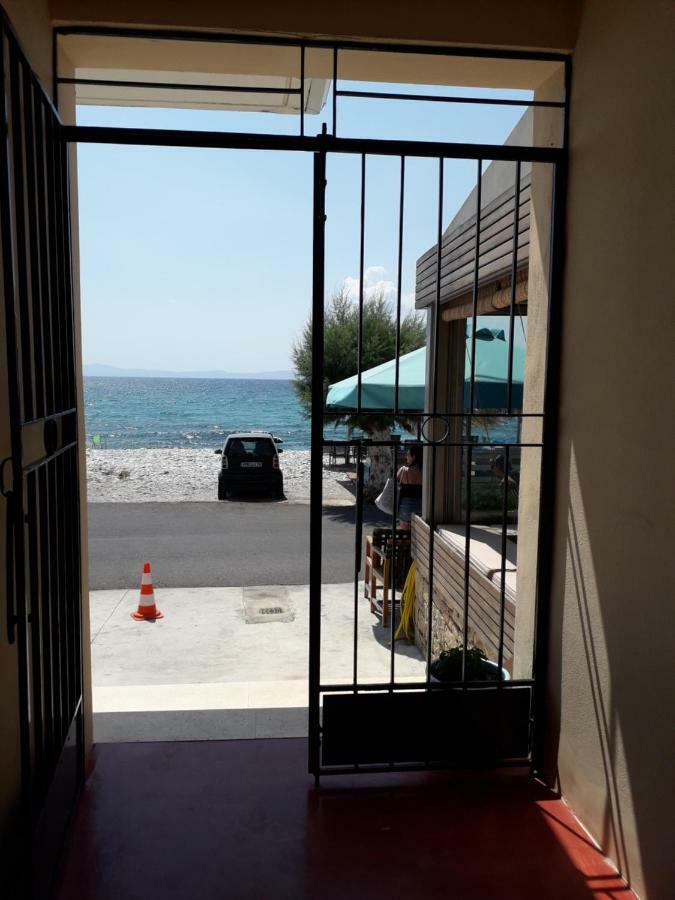 Aggelika'S Home Akrogiali 외부 사진