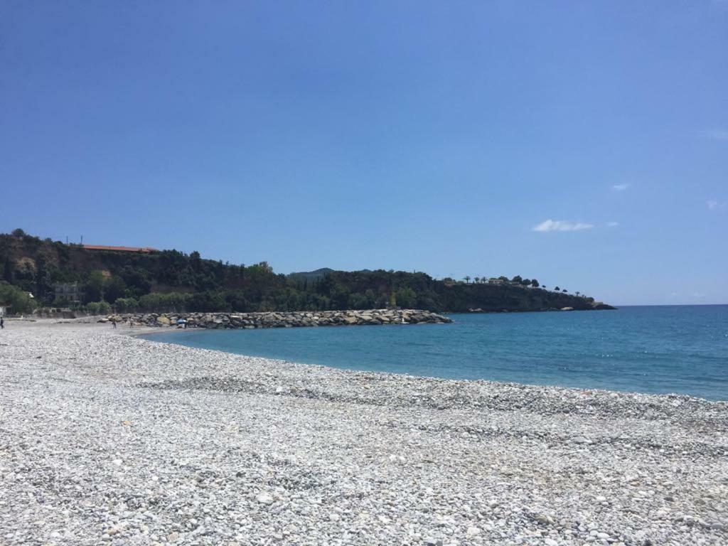 Aggelika'S Home Akrogiali 외부 사진
