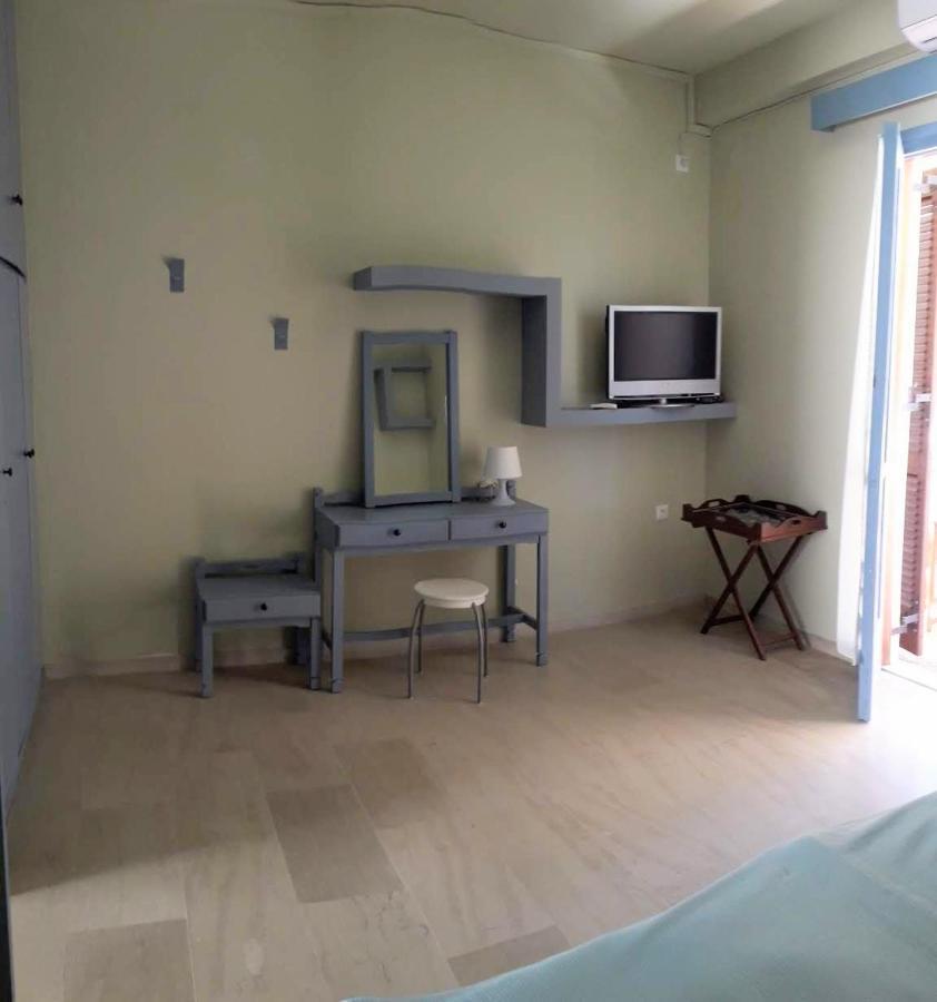 Aggelika'S Home Akrogiali 외부 사진